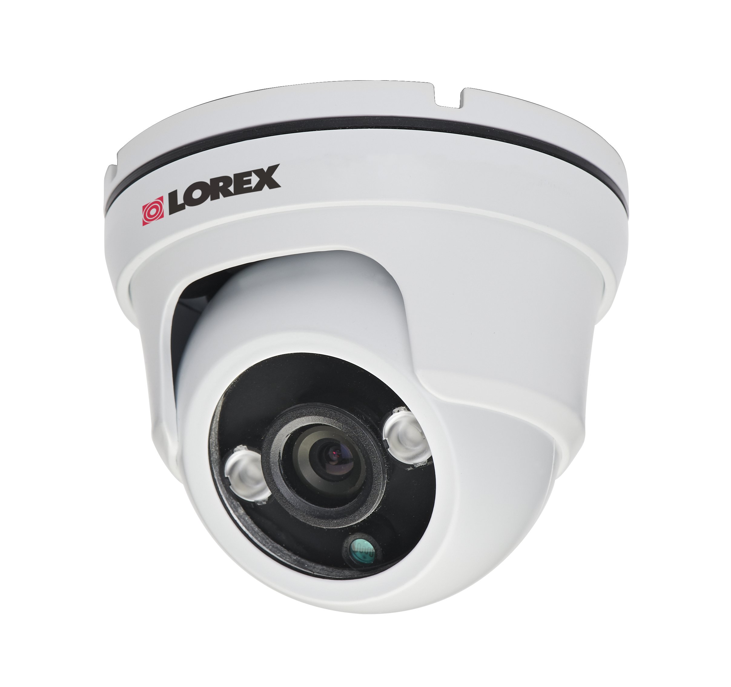 Amazon.com : LOREX LDC7708B 960H Super Led 3.6mm Wide-Angle Dome